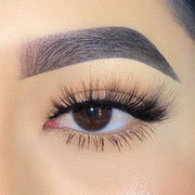 Boldface Lashes - Star Power (Model Shot)